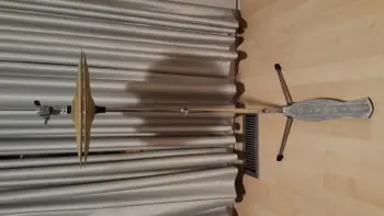 Olympic Hi-Hat Stand