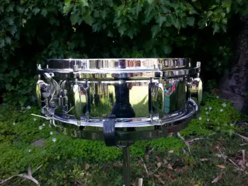German Drum conundrum???