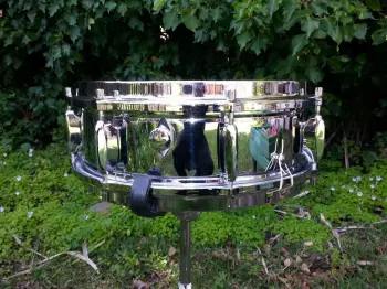 German Drum conundrum???