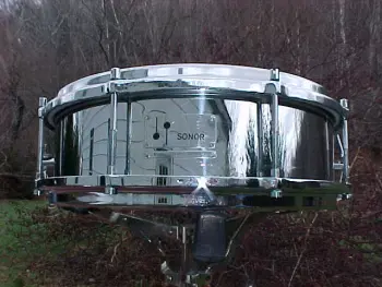 German Drum conundrum???