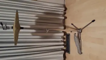 Olympic Hi-Hat Stand