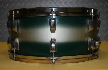 Happy St. Paddy's Day! Let's see your green.