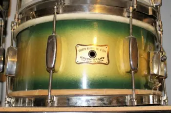 Happy St. Paddy's Day! Let's see your green.
