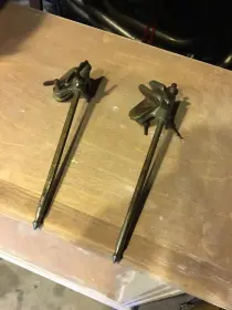 Pre WW2 Premier Set?
