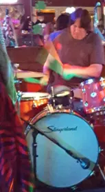 St. Patrick's Day Gig