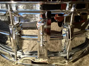 WTT:  Ludwig Transition Badge Supra