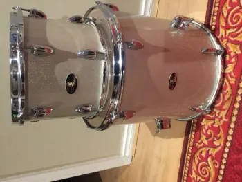 Just revived this 90's Slingerland