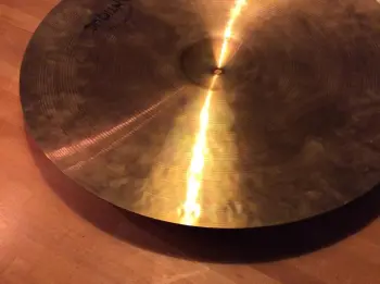 Worth of a not spizzichino