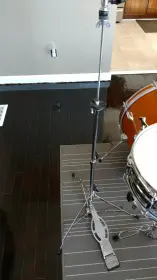MIJ Orange Sparkle &quot;Franken-Kit&quot; Resotration