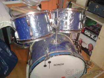 SONOR ID and value