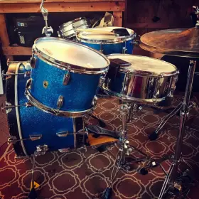 premier metal snares
