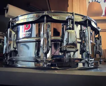premier metal snares
