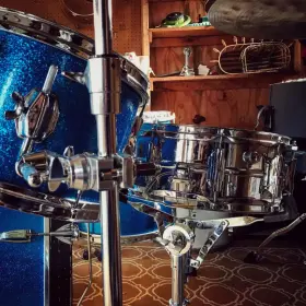premier metal snares