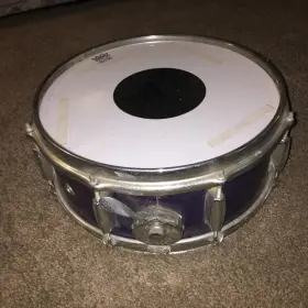 Help me ID this old Japanese Snare