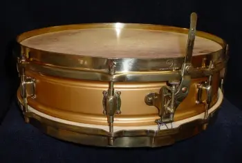 This is the Display Your Leedy Drums Thread