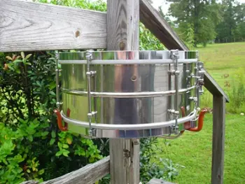 This is the Display Your Leedy Drums Thread