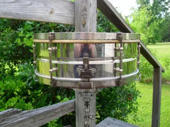 This is the Display Your Leedy Drums Thread