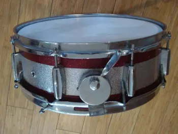 new snare day
