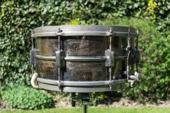 Leedy Elite Parallel Snare Drum