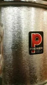 Premier Silver Star Wrap 'Do it yourself' ?