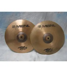 Meinl Raker 13&quot; Hi-hats