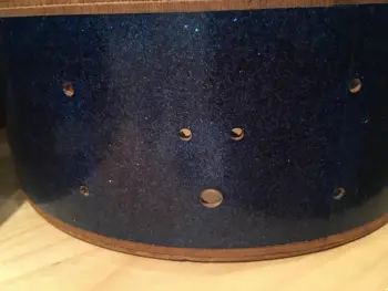 Various MIJ hardware