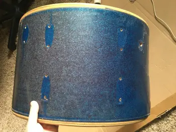 Lyra/Majestic MIJ Kit - Restoration