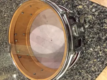 new snare day