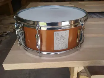 Music 4 Mutts raffle kit