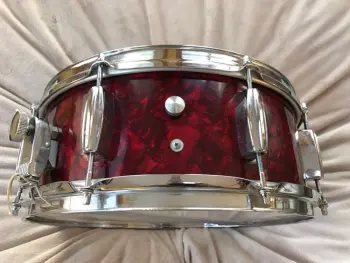 new snare day