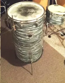Gretsch Drum Age Information Please