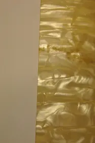 I did a test of 5 different ways to remove yellowing from a WMP wrap . . .