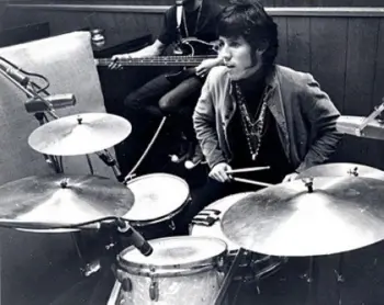 John Densmore's Mod Orange