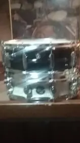 Request help - ID this Ludwig Snare?