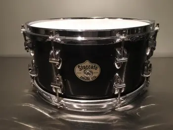 Early STACCATO Drums