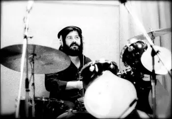Early STACCATO Drums