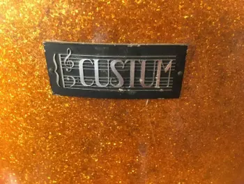 An MIJ Badge I've never seen before-not listed on VDG Either..........
