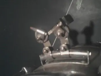 Japanese Tom Mount