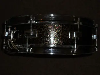 Downbeat Black Galaxy