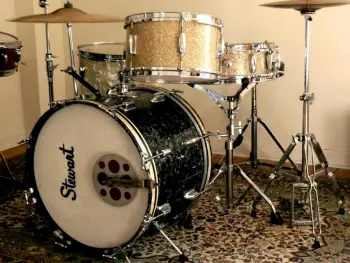 This is the Display Your MIJ Drums Thread