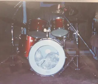 What Ludwigs are these