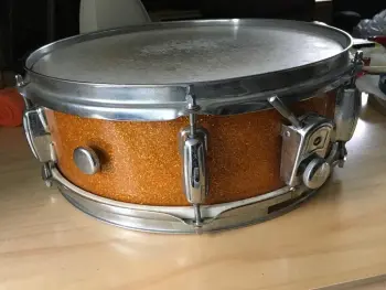 Lyra/Majestic MIJ Kit - Restoration