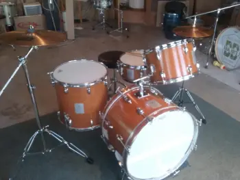 Music 4 Mutts raffle kit