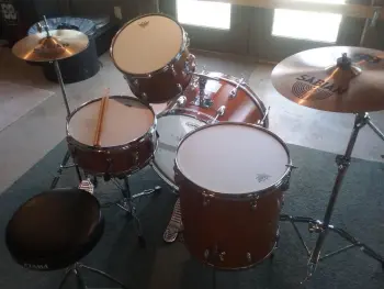 Music 4 Mutts raffle kit