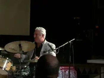 CT Drum show info