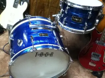 WANTED: TORODOR japan FLOOR TOM