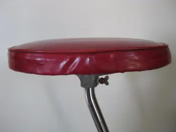 Ludwig drum throne