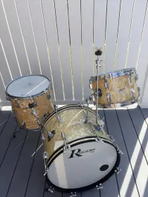 1966 Rogers Buddy Rich Headliner/WMP