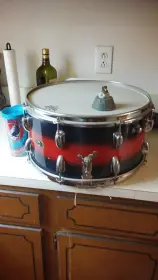 Slingerland strainer