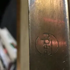 Leedy Snare drum help!